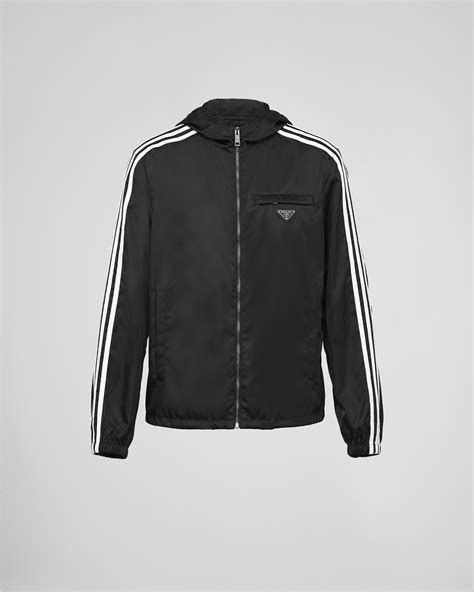 prada x adidas jacket|adidas x prada for sale.